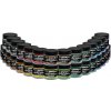 EcoPoxy Metalické pigmenty do živice sada 10 x 15 g