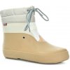 Viking Paw Print Beige barefoot čižmy 29 EUR Viking Paw Print Beige barefoot čižmy 29 EUR