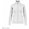 Karpos Odle dámska mikina, bright white S Karpos Odle dámska mikina, bright white S