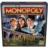 Monopoly Harry Potter EN Monopoly Harry Potter EN