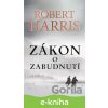 Zákon o zabudnutí - Robert Harris