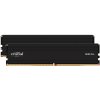 Crucial Pro DDR5 64GB 5600MHz CL46 (2x32GB) CP2K32G56C46U5 (CP2K32G56C46U5) Crucial Pro DDR5 64GB 5600MHz CL46 (2x32GB) CP2K32G56C46U5 (CP2K32G56C46U5)