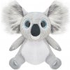 Plyšový medvídek koala 17 cm - plyšové hračky Plyšový medvídek koala 17 cm - plyšové hračky