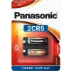 Lítiová Batéria Panasonic 2CR5, 6V – 1 ks (Blister) Lítiová Batéria Panasonic 2CR5, 6V – 1 ks (Blister)