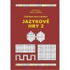 Čeština pro cizince Jazykové hry 2 - Rodrová Jana Vymětalová Markéta Čeština pro cizince Jazykové hry 2 - Rodrová Jana Vymětalová Markéta