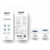 SpinFit CP1025-L Nástavce do uší pre AirPods Pro, Veľkosť L SpinFit CP1025-L Nástavce do uší pre AirPods Pro, Veľkosť L