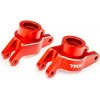 Traxxas tehlice zadná hliníková červeno eloxovaná (pár) (TRA10252-RED,TRX10252-RED) Traxxas tehlice zadná hliníková červeno eloxovaná (pár) (TRA10252-RED,TRX10252-RED)