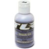 Team Losi Racing silikónový olej do tlmičov 520 cSt 40Wt 112 ml
