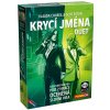 MINDOK Krycí jména CZ: Duet 2025 CZ MINDOK Krycí jména CZ: Duet 2025 CZ