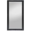 Casa Chic Wembley 140 x 75 cm ROCOCO-140X75-WHT Casa Chic Wembley 140 x 75 cm ROCOCO-140X75-WHT