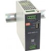 MeanWell Napájací zdroj 12V 30A, 360W, na DIN lištu, 40x125,2x116 mm MeanWell Napájací zdroj 12V 30A, 360W, na DIN lištu, 40x125,2x116 mm