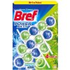 Bref Power Aktiv WC blok Pine 3 x 50 g Bref Power Aktiv WC blok Pine 3 x 50 g