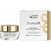 Long 4 Lashes Snake Lift Intensively Smoothing Face Cream denní 50 ml