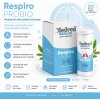 Medveď natural Respiro PROBIO 20 tabliet (Tablety na cmúľanie) Medveď natural Respiro PROBIO 20 tabliet (Tablety na cmúľanie)