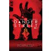 Danger Street Vol. 1 (Jorge Fornés)(Brožovaná) Danger Street Vol. 1 (Jorge Fornés)(Brožovaná)