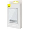 Baseus Tool Foldable Magnetic Bracket White (LUXZ010002) Baseus Tool Foldable Magnetic Bracket White (LUXZ010002)