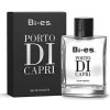BI-ES EDT 100ml PORTO DI CAPRI BI-ES EDT 100ml PORTO DI CAPRI