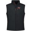 Geographical Norway vesta pánská VAKITO MEN čierna Geographical Norway vesta pánská VAKITO MEN čierna