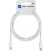 Kábel Blue Star Eco Cable 2,4A 27W Type C to Lightning Pj72-18-3 1M White Kábel Blue Star Eco Cable 2,4A 27W Type C to Lightning Pj72-18-3 1M White