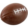 Amaya Antistresová lopta na americký futbal YTSA04893 hnedá Amaya Antistresová lopta na americký futbal YTSA04893 hnedá