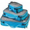 Cocoon sada organizérov Packing Cube Ultralight caribbean blue Cocoon sada organizérov Packing Cube Ultralight caribbean blue
