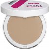 Pupa Šport Addicted Bronzer Bronzing Powder Vodeodolný bronzujúci púder 004 Dark Bronze 7 g