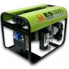 Pramac benzínová elektrocentrála ES5000 230V AVR 7833 Pramac benzínová elektrocentrála ES5000 230V AVR 7833