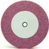 Scheppach 200x40x16 mm, zrno 100 Brusný kotouč Scheppach 200x40x16 mm, zrno 100 Brusný kotouč