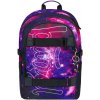 Školský batoh s viacerými priehradkami BAAGL viacfarebný 25 l Školský batoh s viacerými priehradkami BAAGL viacfarebný 25 l