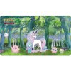 Ultra Pro Pokémon TCG Enchanted Glade podložka Ultra Pro Pokémon TCG Enchanted Glade podložka