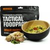 Tactical Foodpack Špenátové cestoviny s hubami Tactical Foodpack Špenátové cestoviny s hubami