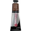 Daler Rowney Georgian Olejová farba Burnt Umber 38 ml 1 ks Daler Rowney Georgian Olejová farba Burnt Umber 38 ml 1 ks