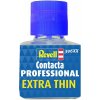 Lepidlo Revell Contacta Professional 39600 - Extra Thin (30 ml) Lepidlo Revell Contacta Professional 39600 - Extra Thin (30 ml)