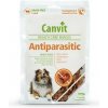 Canvit Snack Antiparasitic 200 g polomäkká funkčná pochúťka pre psov Canvit Snack Antiparasitic 200 g polomäkká funkčná pochúťka pre psov