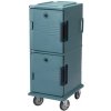 Cambro Bočně plněný izolovaný kontejner 12x GN 1/1, 520x690x1370 mm, světle modrý | CAMBRO, Ultra Camcart Cambro Bočně plněný izolovaný kontejner 12x GN 1/1, 520x690x1370 mm, světle modrý | CAMBRO, Ultra Camcart
