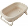Skladacia vanička Tega Baby beige Skladacia vanička Tega Baby beige