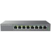 Grandstream GWN7711P Layer 2 Lite managed switch, 8 portov, 4x PoE/ PoE+ GWN7711P Grandstream GWN7711P Layer 2 Lite managed switch, 8 portov, 4x PoE/ PoE+ GWN7711P