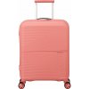 American Tourister AIRCONIC SPINNER 55/20, 33,5 l - príručný kufor 128186 - Solar Pink - airconic 128186 American Tourister AIRCONIC SPINNER 55/20, 33,5 l - príručný kufor 128186 - Solar Pink - airconic 128186