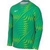 Nike | Dri-FIT Gardien VI Goalkeeper Long Sleeve | zelená| S Nike | Dri-FIT Gardien VI Goalkeeper Long Sleeve | zelená| S
