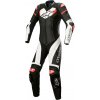 STELLA GP PLUS 2, ALPINESTARS (černá/bílá/červená fluo) 2024 Veľkosť: 50 STELLA GP PLUS 2, ALPINESTARS (černá/bílá/červená fluo) 2024 Veľkosť: 50