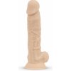 Dildo Real Fantasy Deluxe Collection Percy 17,5 cm telové Dildo Real Fantasy Deluxe Collection Percy 17,5 cm telové