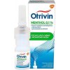 Otrivin Menthol 0,1% aer.nao.1 x 10 ml