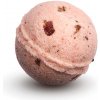 Soaphoria Romantická ruža /Romantic rose/ šumivá guľa 85 g Soaphoria Romantická ruža /Romantic rose/ šumivá guľa 85 g