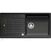 Blanco Zia XL 6 S s excentrom - Antracit Blanco Zia XL 6 S s excentrom - Antracit