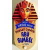 Prokletí chrámu ABÚ SIMBEL Prokletí chrámu ABÚ SIMBEL