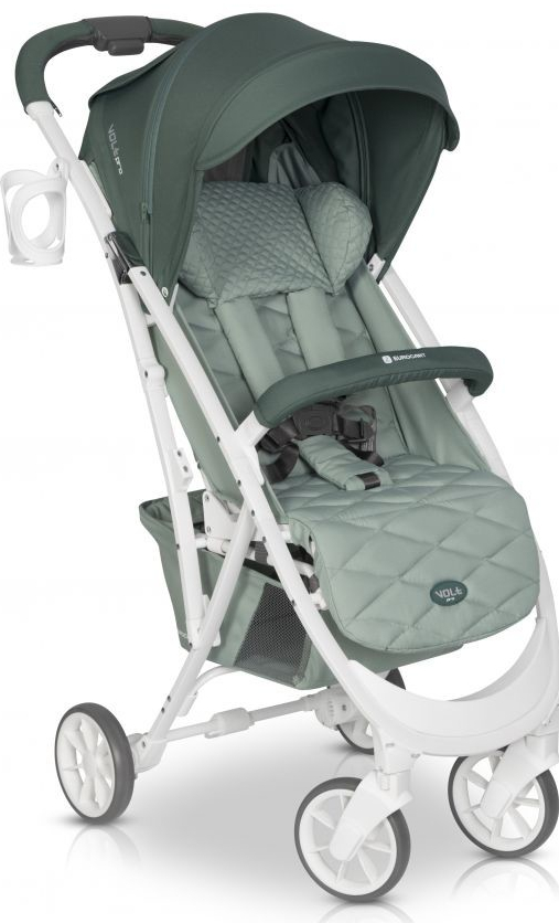 Euro-Cart Sport Volt Pro Jungle 2021