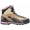 Garmont CIMA WP WMS smoke beige/taupe brown Veľkosť: 37,5 dámske topánky Garmont CIMA WP WMS smoke beige/taupe brown Veľkosť: 37,5 dámske topánky