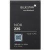 Blue Star Nokia 225, Nokia 3310 (2017), (BL-4UL) 1400mAh Li-Ion Premium 425542