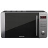 Cecotec ProClean 5110 Mikrovlnná rúra 20L, 700W, Gril 800W, Nerezová oceľ Cecotec ProClean 5110 Mikrovlnná rúra 20L, 700W, Gril 800W, Nerezová oceľ
