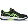 Juniorské paddle topánky Asics Gel-Game 9 Padel - black/electric lime (35,5) Juniorské paddle topánky Asics Gel-Game 9 Padel - black/electric lime (35,5)